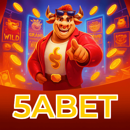 5ABET: Cassino Online Premiado e Seguro